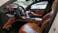 مێرسێدس بێنز S-Class